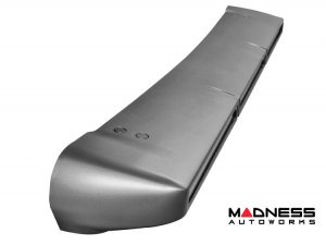 Ford Bronco Windshield Light Bar - Integrated Roof Light Bar System - Oracle - LED - Carbonized Grey Ford Bronco Windshield Light Bar - Integrated Roof Light Bar System - Oracle - LED - Carbonized Grey